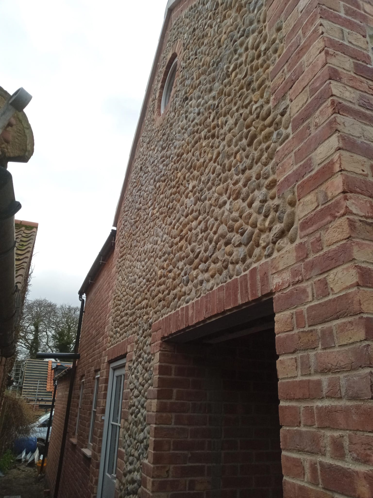 Heritage Masonry Work